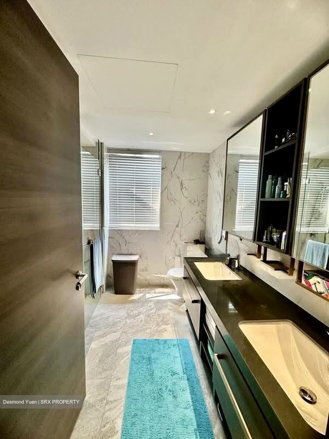 The Florence Residences (D19), Apartment #618937801